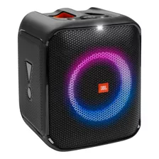 Bocina Jbl Partybox Encore Essential Negro