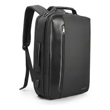 Mochila Profesional Tigernu T-b3639 Portlaptop 15.6¨ 2 En 1