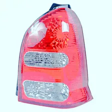 Farol Trasero Der/izq Para Suzuki Alto 1.1 2007 2009 Par