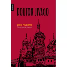 Doutor Jivago (edição De Bolso), De Pasternak, Boris. Editora Best Seller Ltda, Capa Mole Em Português, 2007