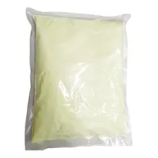 Fotoluminescente Pigmento Glow Verde- 1kg Brilha No Escuro !