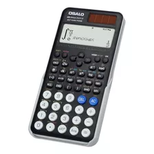 Calculadora Científica Osalo 417 Función 2 Líneas 10+2 Dígit