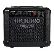 Cubo Amplificador Meteoro Space Júnior 35gs 35w P/ Guitarra