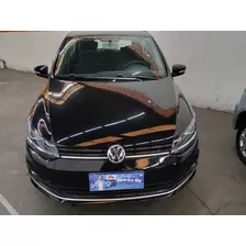 Volkswagem Fox Connect 1.6 4p Flex Único Dono 15711 Km