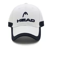 Gorra Head Radical Tenis Padel