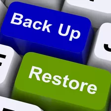 Backup & Restore - Consultoria Ti - Servidor - Dr - Freenas