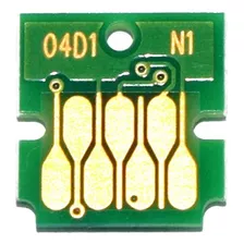 Chip Caixa De Manutenção Epson C9382 Wf-c5810 C5890 C5310