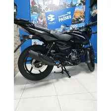 Bajaj Pulsar 180 Neon Fi 2024