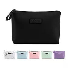 Pequena Bolsa De Maquillaje Para Bolso, Negro -, Bolsas De M