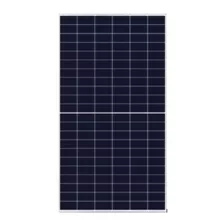 Panel Solar Monocristalino 655w, 24v, Perc Media Celda