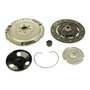 Kit De Clutch 2001 2002 2003 Seat Cordoba 1.6l L4 5vel