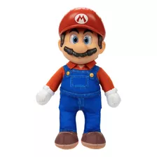 Peluche Super Mario Original 417264