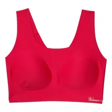 Victoria's Secret Corpiño Top Deportivo Talle Xs/m Original 