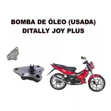 Bomba De Óleo Ditally Joy 50 Ditally Joy Plus Joy Ditally