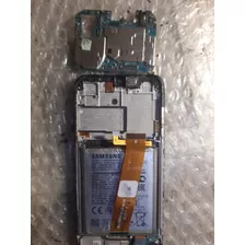 Samsung A01 A015m Para Piezas