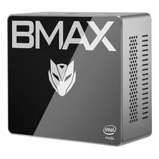 Mini Pc Bmax, Windows 11 Pro, N4020c, 6 Gb, Ddr4, 128 Gb, Em