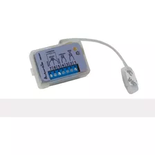 Receptor Controle Remoto Smart P/ Ventilador Peça Reposição