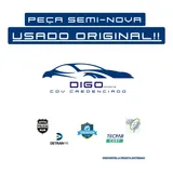 Mangueira Do Radiador Voyage Gol G7 1.6 2020 Usado Thumb 2