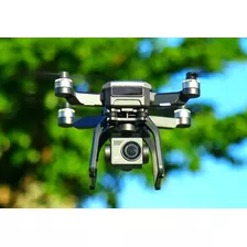 Drone Con Camara 4k, 3km De Rango De Distancia