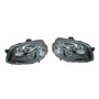 Kit Luces Led Tipo Xenon Hid Niebla H1 Fiat Palio 2006