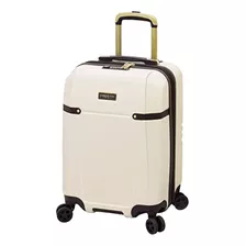 London Fog Brentwood Ii 20 Expandable Hardside Spinner Carr