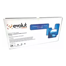 Toner Evolut Compatível Com Hp 505a 280a P2035 P2055 M401dne