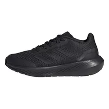 Zapatillas adidas Run Falcon Sportswear 3 Color Negro 31 Ar