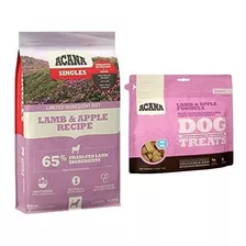 Acana Singles Limited Ingredient Alimentos Secos Para Perros