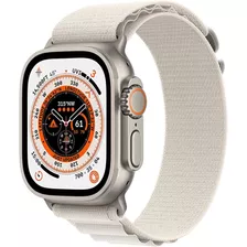 Apple Watch Ultra (gps + Celular) 49mm Reloj Inteligente