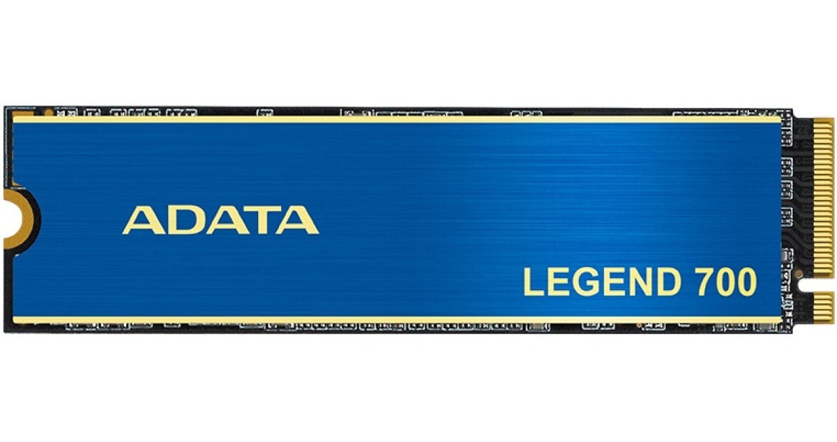 ADATA LEGEND 700 256GB
