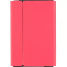 Funda Incipio Faraday Folio Para iPad - Cierre Magnético Par