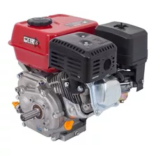 Motor A Gasolina Power Master 6.5 Hp De 1.800 Rpm