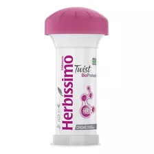  Desodorante Twist Herbissimo 45g