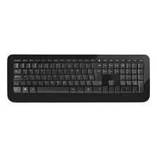 Teclado Sem Fio (wireless) Microsoft Keyboard 850