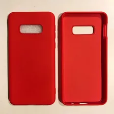 Carcasa Para Samsung S10e