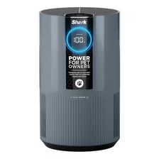 Hp102petbl Clean Sense - Purificador De Aire Para El Hogar, 