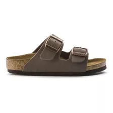 Sandalias Birkenstock Arizona Kids Bf - Kids - La Isla