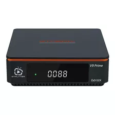 Receptor De Satélite Gt Media Amazon 61w Starone C2 70w