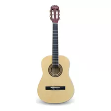 Guitarra Clásica Infantil Vizcaya Arcg12