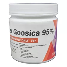 Super Goosica 95% Crema Para Tatuajes Jumbo 500g