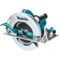 Sierra Circular 10-1/4'' 260mm 2000w Makita Hs0600