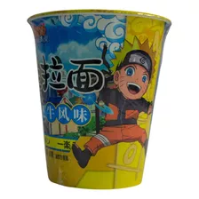 Ramen Cup Naruto Varios Sabores 90gr