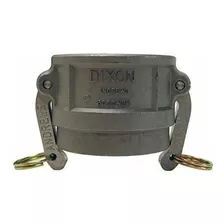 Dixon 100dwspss 316ss Socket Soldadura Para Programar 40 tub