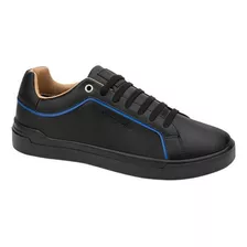 Tenis Hombre Sport Casual Marca Pierre Cardin Modelo C301