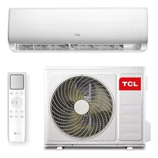 Ar-condicionado Split 9000 Btus Tcl Hw Frio Tac-09csa1 220v