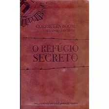 Refúgio Secreto, O - Couro