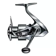 Molinete Shimano New Stella Fk 2500 Hg Fricção Dianteira 9kg