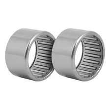 2 Baleros De Aguja 20x26x12 Mm Hk2012