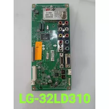 LG-32ld310