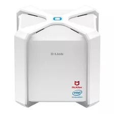 Router Dir-2680 Ac2600 Inalámbrico 4x4 Mu-mimo